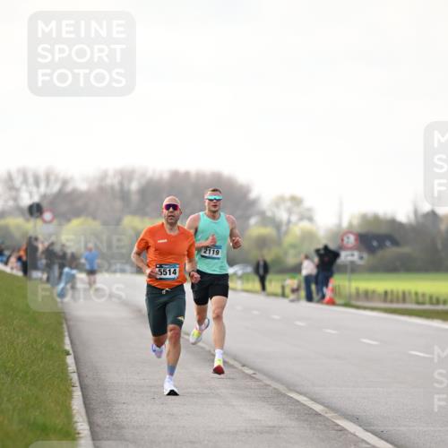 12.04.2026 - 45. Internationalen Wilhelmsburger Insellauf Dr. Thomas Lammeyer http://msf.ph/oto/9438542 12.04.2026 09:53:07 Laufen 5514, 2119 meine-sportfotos.de