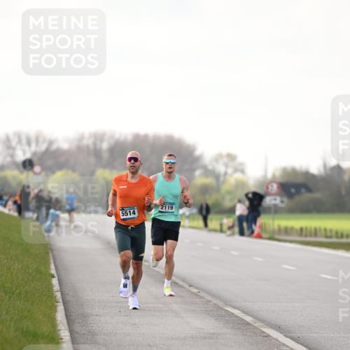 12.04.2026 - 45. Internationalen Wilhelmsburger Insellauf Dr. Thomas Lammeyer http://msf.ph/oto/9438543 12.04.2026 09:53:07 Laufen 2119, 5514 meine-sportfotos.de