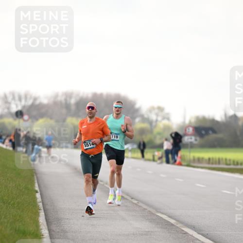 12.04.2026 - 45. Internationalen Wilhelmsburger Insellauf Dr. Thomas Lammeyer http://msf.ph/oto/9438544 12.04.2026 09:53:07 Laufen 5514, 119 meine-sportfotos.de