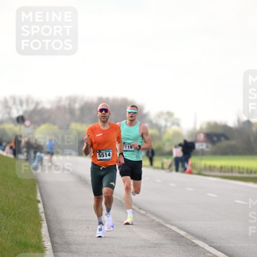 12.04.2026 - 45. Internationalen Wilhelmsburger Insellauf Dr. Thomas Lammeyer http://msf.ph/oto/9438551 12.04.2026 09:53:08 Laufen 5514, 119 meine-sportfotos.de