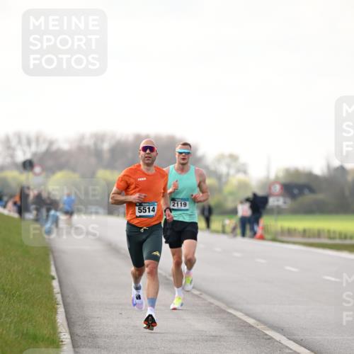 12.04.2026 - 45. Internationalen Wilhelmsburger Insellauf Dr. Thomas Lammeyer http://msf.ph/oto/9438552 12.04.2026 09:53:08 Laufen 2119, 5514 meine-sportfotos.de