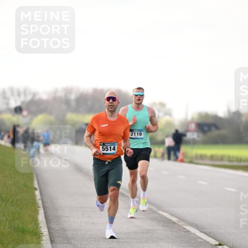 12.04.2026 - 45. Internationalen Wilhelmsburger Insellauf Dr. Thomas Lammeyer http://msf.ph/oto/9438558 12.04.2026 09:53:09 Laufen 5514, 2119 meine-sportfotos.de
