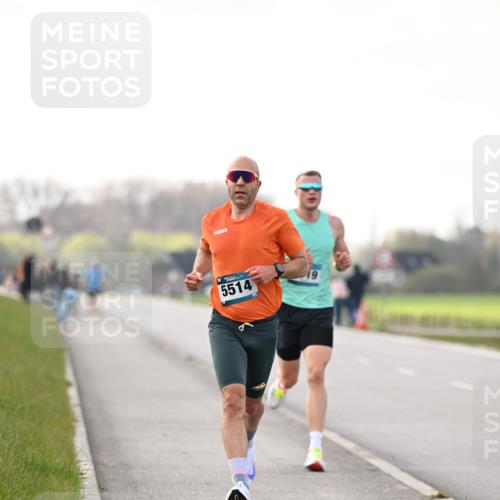 12.04.2026 - 45. Internationalen Wilhelmsburger Insellauf Dr. Thomas Lammeyer http://msf.ph/oto/9438565 12.04.2026 09:53:10 Laufen 5514, 19 meine-sportfotos.de
