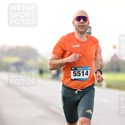 12.04.2026 - 45. Internationalen Wilhelmsburger Insellauf Dr. Thomas Lammeyer http://msf.ph/oto/9438581 12.04.2026 09:53:13 Laufen 45, 5514 meine-sportfotos.de