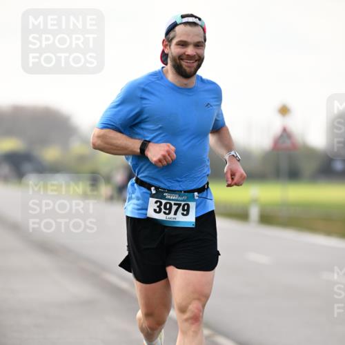 12.04.2026 - 45. Internationalen Wilhelmsburger Insellauf Dr. Thomas Lammeyer http://msf.ph/oto/9438612 12.04.2026 09:53:39 Laufen 45, 3979 meine-sportfotos.de