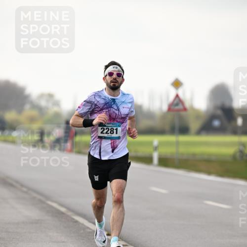 12.04.2026 - 45. Internationalen Wilhelmsburger Insellauf Dr. Thomas Lammeyer http://msf.ph/oto/9438653 12.04.2026 09:54:32 Laufen 2281 meine-sportfotos.de