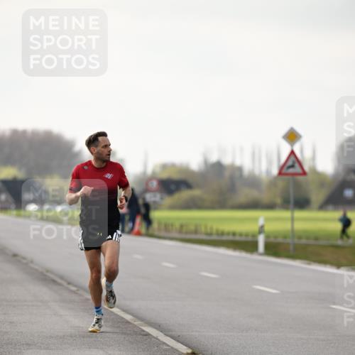 12.04.2026 - 45. Internationalen Wilhelmsburger Insellauf Dr. Thomas Lammeyer http://msf.ph/oto/9438661 12.04.2026 09:54:44 Laufen  meine-sportfotos.de