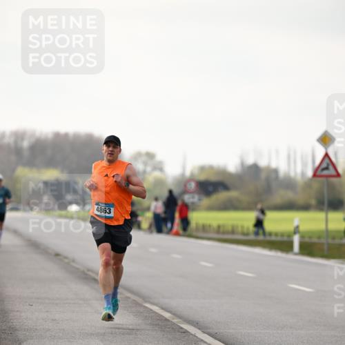 12.04.2026 - 45. Internationalen Wilhelmsburger Insellauf Dr. Thomas Lammeyer http://msf.ph/oto/9438688 12.04.2026 09:54:51 Laufen 4863 meine-sportfotos.de