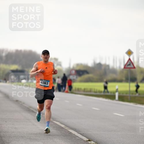 12.04.2026 - 45. Internationalen Wilhelmsburger Insellauf Dr. Thomas Lammeyer http://msf.ph/oto/9438691 12.04.2026 09:54:52 Laufen 4863 meine-sportfotos.de