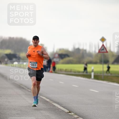 12.04.2026 - 45. Internationalen Wilhelmsburger Insellauf Dr. Thomas Lammeyer http://msf.ph/oto/9438693 12.04.2026 09:54:52 Laufen 4863 meine-sportfotos.de