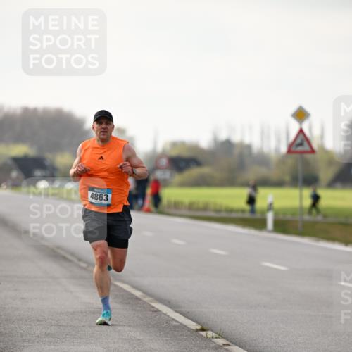 12.04.2026 - 45. Internationalen Wilhelmsburger Insellauf Dr. Thomas Lammeyer http://msf.ph/oto/9438694 12.04.2026 09:54:52 Laufen 4863 meine-sportfotos.de