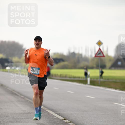 12.04.2026 - 45. Internationalen Wilhelmsburger Insellauf Dr. Thomas Lammeyer http://msf.ph/oto/9438698 12.04.2026 09:54:53 Laufen 4863 meine-sportfotos.de