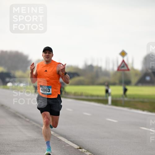 12.04.2026 - 45. Internationalen Wilhelmsburger Insellauf Dr. Thomas Lammeyer http://msf.ph/oto/9438699 12.04.2026 09:54:53 Laufen 4863 meine-sportfotos.de