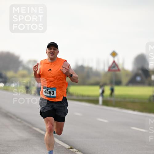12.04.2026 - 45. Internationalen Wilhelmsburger Insellauf Dr. Thomas Lammeyer http://msf.ph/oto/9438704 12.04.2026 09:54:53 Laufen 4863 meine-sportfotos.de