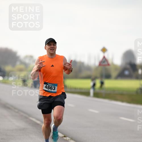 12.04.2026 - 45. Internationalen Wilhelmsburger Insellauf Dr. Thomas Lammeyer http://msf.ph/oto/9438705 12.04.2026 09:54:54 Laufen 4863 meine-sportfotos.de