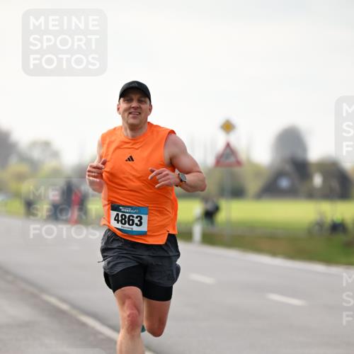 12.04.2026 - 45. Internationalen Wilhelmsburger Insellauf Dr. Thomas Lammeyer http://msf.ph/oto/9438709 12.04.2026 09:54:54 Laufen 4863 meine-sportfotos.de