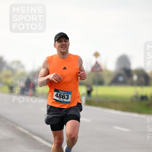 12.04.2026 - 45. Internationalen Wilhelmsburger Insellauf Dr. Thomas Lammeyer http://msf.ph/oto/9438710 12.04.2026 09:54:54 Laufen 45, 4863 meine-sportfotos.de