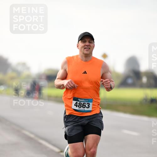 12.04.2026 - 45. Internationalen Wilhelmsburger Insellauf Dr. Thomas Lammeyer http://msf.ph/oto/9438712 12.04.2026 09:54:55 Laufen 4863 meine-sportfotos.de