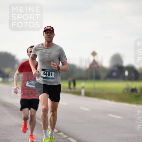 12.04.2026 - 45. Internationalen Wilhelmsburger Insellauf Dr. Thomas Lammeyer http://msf.ph/oto/9438865 12.04.2026 09:56:30 Laufen 3685, 3401 meine-sportfotos.de