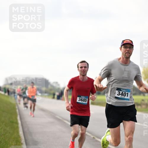 12.04.2026 - 45. Internationalen Wilhelmsburger Insellauf Dr. Thomas Lammeyer http://msf.ph/oto/9438872 12.04.2026 09:56:32 Laufen 3685, 3401 meine-sportfotos.de