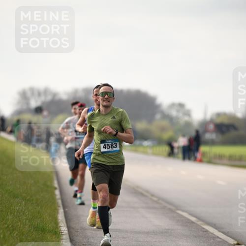12.04.2026 - 45. Internationalen Wilhelmsburger Insellauf Dr. Thomas Lammeyer http://msf.ph/oto/9438961 12.04.2026 09:56:50 Laufen 4583 meine-sportfotos.de