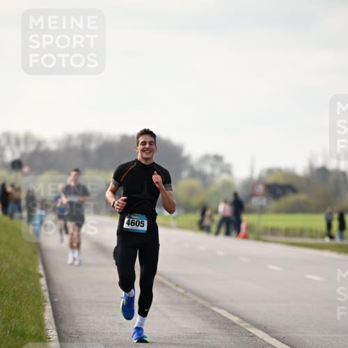 12.04.2026 - 45. Internationalen Wilhelmsburger Insellauf Dr. Thomas Lammeyer http://msf.ph/oto/9439002 12.04.2026 09:57:09 Laufen 4605 meine-sportfotos.de
