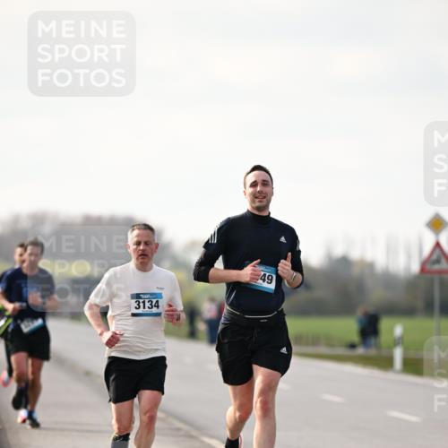 12.04.2026 - 45. Internationalen Wilhelmsburger Insellauf Dr. Thomas Lammeyer http://msf.ph/oto/9439151 12.04.2026 09:58:25 Laufen 3134, 49 meine-sportfotos.de