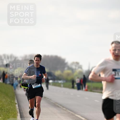 12.04.2026 - 45. Internationalen Wilhelmsburger Insellauf Dr. Thomas Lammeyer http://msf.ph/oto/9439161 12.04.2026 09:58:27 Laufen 2023, 3289 meine-sportfotos.de