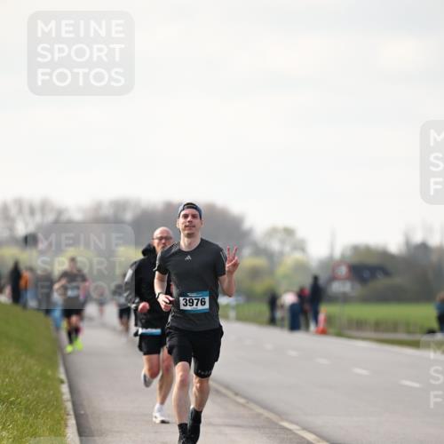 12.04.2026 - 45. Internationalen Wilhelmsburger Insellauf Dr. Thomas Lammeyer http://msf.ph/oto/9439198 12.04.2026 09:58:39 Laufen 3976, 2 meine-sportfotos.de