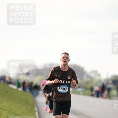 12.04.2026 - 45. Internationalen Wilhelmsburger Insellauf Dr. Thomas Lammeyer http://msf.ph/oto/9439211 12.04.2026 09:58:53 Laufen 5507 meine-sportfotos.de