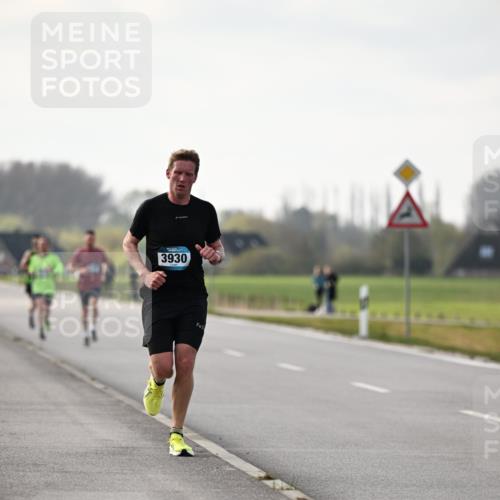 12.04.2026 - 45. Internationalen Wilhelmsburger Insellauf Dr. Thomas Lammeyer http://msf.ph/oto/9439297 12.04.2026 09:59:31 Laufen 3930, 2 meine-sportfotos.de