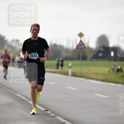 12.04.2026 - 45. Internationalen Wilhelmsburger Insellauf Dr. Thomas Lammeyer http://msf.ph/oto/9439305 12.04.2026 09:59:32 Laufen 3930, 226 meine-sportfotos.de