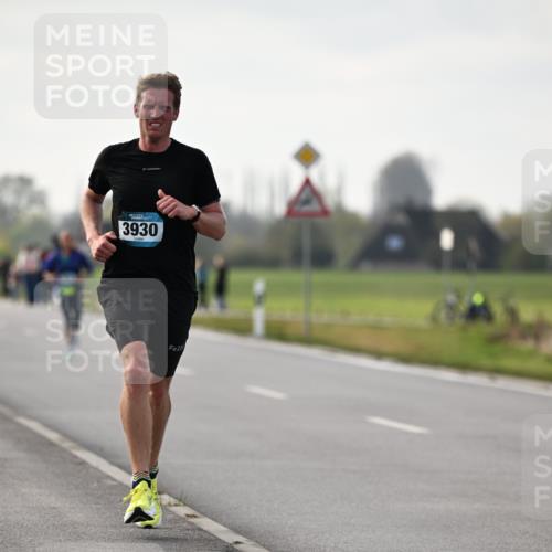 12.04.2026 - 45. Internationalen Wilhelmsburger Insellauf Dr. Thomas Lammeyer http://msf.ph/oto/9439309 12.04.2026 09:59:33 Laufen 3930, 2 meine-sportfotos.de