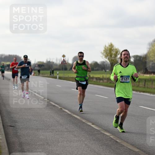 12.04.2026 - 45. Internationalen Wilhelmsburger Insellauf Dr. Thomas Lammeyer http://msf.ph/oto/9439329 12.04.2026 09:59:47 Laufen 2127, 271 meine-sportfotos.de