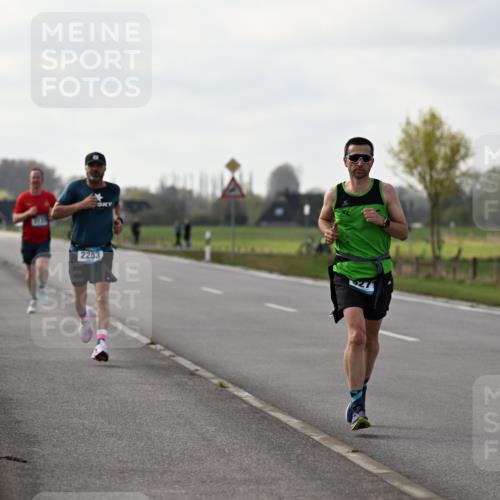 12.04.2026 - 45. Internationalen Wilhelmsburger Insellauf Dr. Thomas Lammeyer http://msf.ph/oto/9439332 12.04.2026 09:59:48 Laufen 2253, 527 meine-sportfotos.de