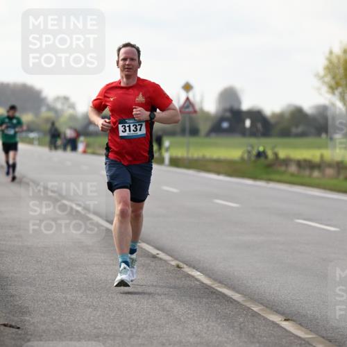 12.04.2026 - 45. Internationalen Wilhelmsburger Insellauf Dr. Thomas Lammeyer http://msf.ph/oto/9439353 12.04.2026 09:59:52 Laufen 3137 meine-sportfotos.de