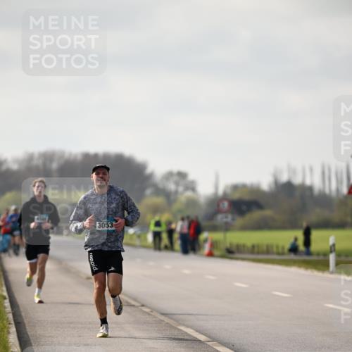 12.04.2026 - 45. Internationalen Wilhelmsburger Insellauf Dr. Thomas Lammeyer http://msf.ph/oto/9439426 12.04.2026 10:01:04 Laufen 3053 meine-sportfotos.de