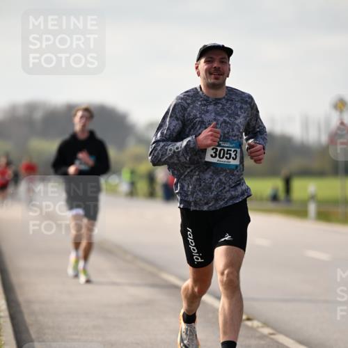 12.04.2026 - 45. Internationalen Wilhelmsburger Insellauf Dr. Thomas Lammeyer http://msf.ph/oto/9439454 12.04.2026 10:01:08 Laufen  meine-sportfotos.de