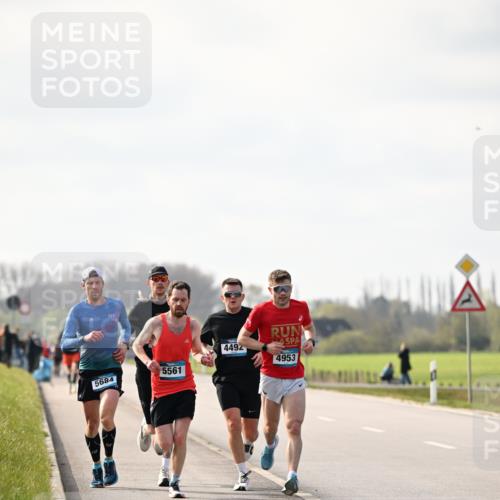 12.04.2026 - 45. Internationalen Wilhelmsburger Insellauf Dr. Thomas Lammeyer http://msf.ph/oto/9439492 12.04.2026 10:01:27 Laufen 5684, 5561, 4492, 4953 meine-sportfotos.de