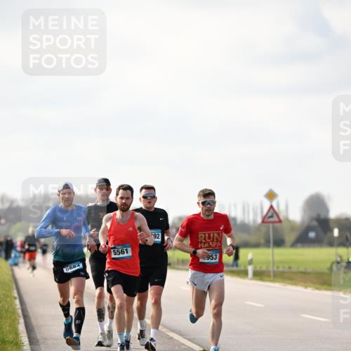 12.04.2026 - 45. Internationalen Wilhelmsburger Insellauf Dr. Thomas Lammeyer http://msf.ph/oto/9439502 12.04.2026 10:01:28 Laufen 5684, 5561, 92, 953 meine-sportfotos.de