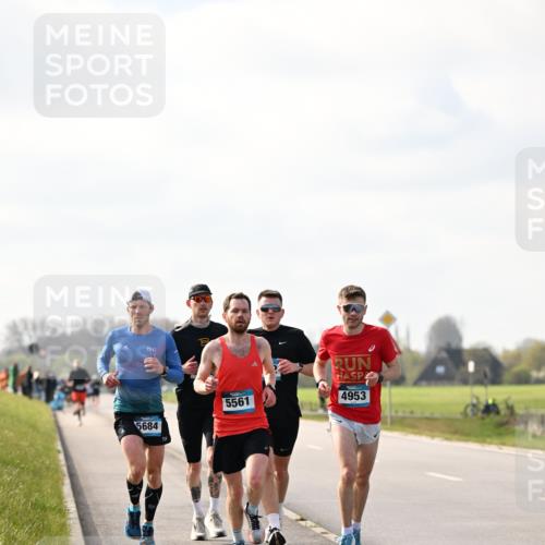 12.04.2026 - 45. Internationalen Wilhelmsburger Insellauf Dr. Thomas Lammeyer http://msf.ph/oto/9439508 12.04.2026 10:01:29 Laufen 5684, 5561, 4953 meine-sportfotos.de