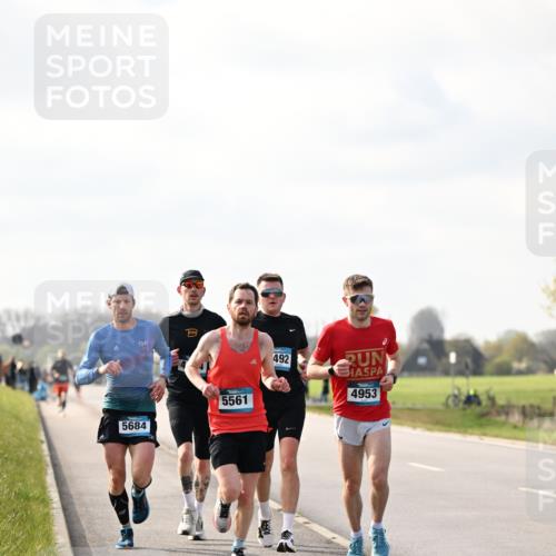 12.04.2026 - 45. Internationalen Wilhelmsburger Insellauf Dr. Thomas Lammeyer http://msf.ph/oto/9439509 12.04.2026 10:01:30 Laufen 5684, 5561, 492, 4953 meine-sportfotos.de