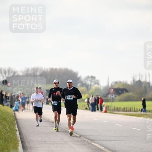 12.04.2026 - 45. Internationalen Wilhelmsburger Insellauf Dr. Thomas Lammeyer http://msf.ph/oto/9439597 12.04.2026 10:01:58 Laufen 2383, 2595 meine-sportfotos.de