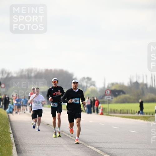 12.04.2026 - 45. Internationalen Wilhelmsburger Insellauf Dr. Thomas Lammeyer http://msf.ph/oto/9439605 12.04.2026 10:01:59 Laufen 3351, 2383, 2595 meine-sportfotos.de