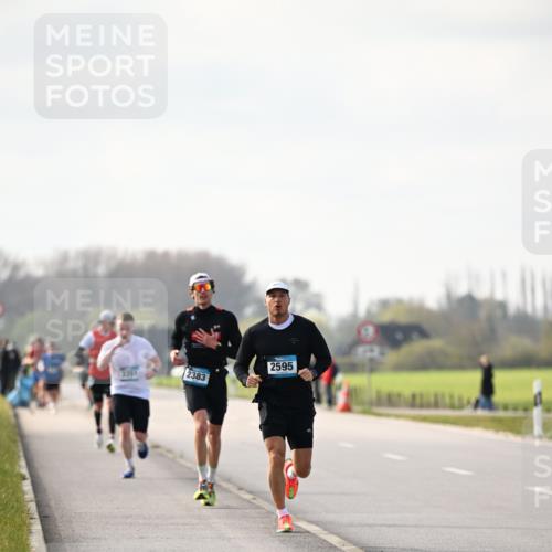 12.04.2026 - 45. Internationalen Wilhelmsburger Insellauf Dr. Thomas Lammeyer http://msf.ph/oto/9439613 12.04.2026 10:02:00 Laufen 2383, 2595 meine-sportfotos.de