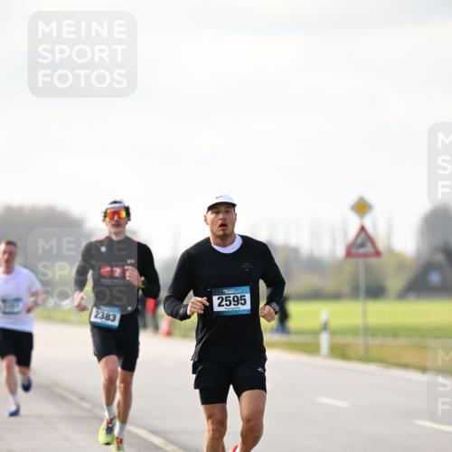 12.04.2026 - 45. Internationalen Wilhelmsburger Insellauf Dr. Thomas Lammeyer http://msf.ph/oto/9439634 12.04.2026 10:02:03 Laufen 2383, 2595 meine-sportfotos.de