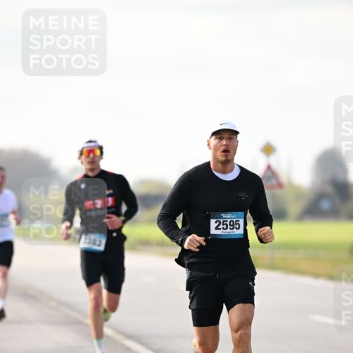 12.04.2026 - 45. Internationalen Wilhelmsburger Insellauf Dr. Thomas Lammeyer http://msf.ph/oto/9439641 12.04.2026 10:02:04 Laufen 2383, 2595 meine-sportfotos.de