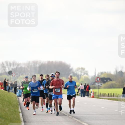 12.04.2026 - 45. Internationalen Wilhelmsburger Insellauf Dr. Thomas Lammeyer http://msf.ph/oto/9439662 12.04.2026 10:02:19 Laufen 4175, 270, 4052, 2 meine-sportfotos.de