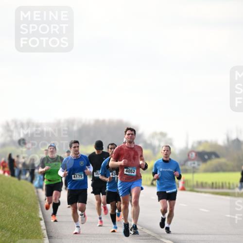 12.04.2026 - 45. Internationalen Wilhelmsburger Insellauf Dr. Thomas Lammeyer http://msf.ph/oto/9439677 12.04.2026 10:02:21 Laufen 132, 5 meine-sportfotos.de