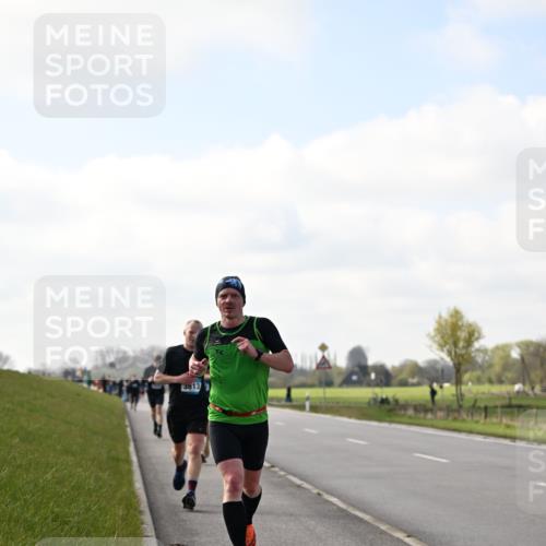 12.04.2026 - 45. Internationalen Wilhelmsburger Insellauf Dr. Thomas Lammeyer http://msf.ph/oto/9439726 12.04.2026 10:02:31 Laufen 3813 meine-sportfotos.de